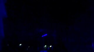 Bangkok Go-Go Bar Tawan Club Live Show