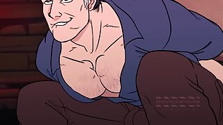 Evil Cock Rising [Ghostgocensorme]