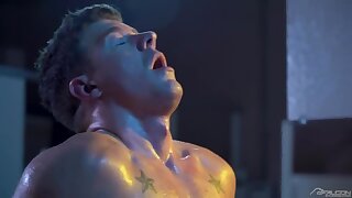 Beach Rats Of Lauderdale: Scene 3