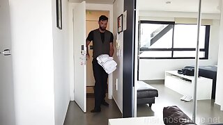 MOL - Servico de Quarto