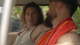 Falcon's Endless Summer Part 3