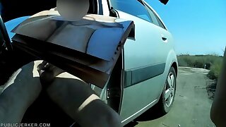 Car cruising 07 - video 2 - ThisVid.com