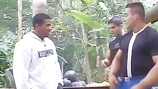 Manuel Melia - Muscle Eden