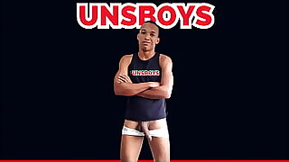 Video Solo Julio Alves &vert; Completo na subscri&ccedil;&atilde;o Unsboys