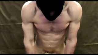 Russian GANGSTER Humiliates and Fucks A GAY MAN&excl; Dirty talk&excl; Cumming on the face&excl;