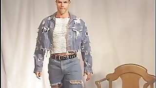 Dance of Dominik Morales