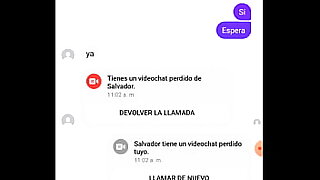 Maestro plomero quiere mi culote