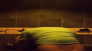 Straight hunk fucking a twink