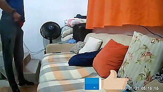 VIZINHO SAFADO VEIO ME VISITAR NA CALADA DA NOITE