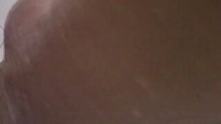 BATENDO PUNHETA E GOZANDO DEPOIS DE UM DIA PUXADO