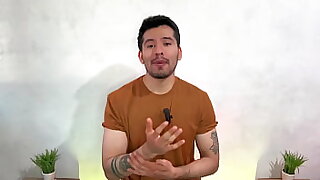 El ayudante del alba&ntilde;il vergon me rellena de leche el culo en el dia de mi cumplea&ntilde;os&excl; Relato sexual