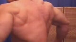 Lukas Osladil webcam