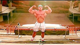 Fitzwater at Red Rocks