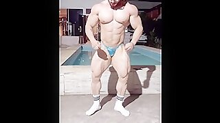 22-year old Brazilian pro José Allysson