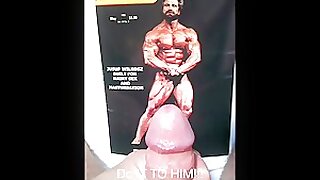 Jusup Wilkosz Objectified Down To Ritualistic Masturbation Material