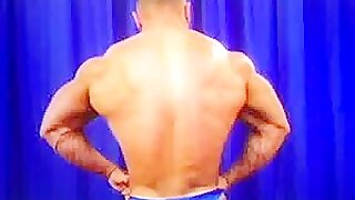 2002 TEEN AND COLLEGIATE NATIONALS PT. 1 OF PART 2