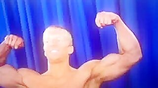 2002 TEEN AND COLLEGIATE NATIONALS PT.4 Of Pt. 2