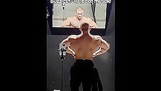 Cocky Muscle Supercut