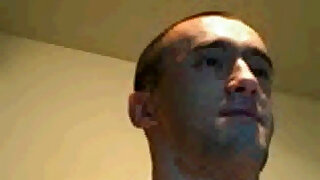 Sexy Romanian Bodybuilder 1