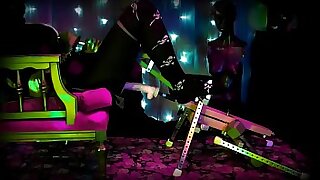 MPT Masturbation Sitting