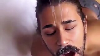 Deepfakes of course. I got real hard watching