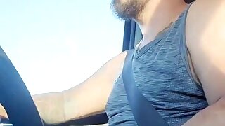 Driving and jerking