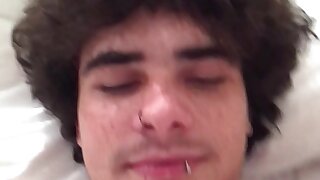 South African muscle boy from tiktok