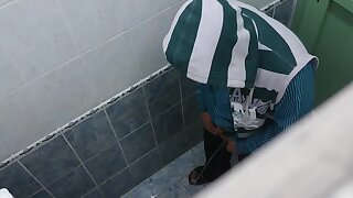 Arab piss
