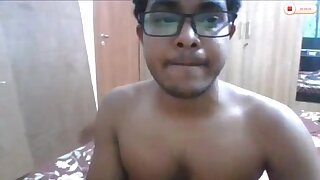 Desi Indian gay wanks