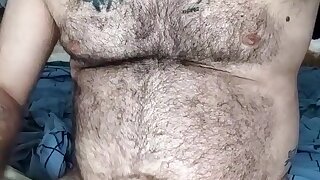 Super hot dude from Mastodon 1