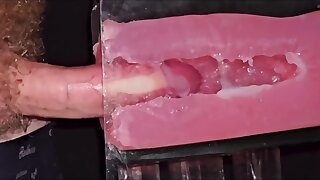 What It Looks Like When Daddy Seeds You