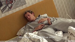 Alan Cartier & Jerome Exupery