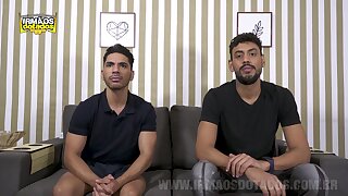 Heranca Sacana (Gustavo, Zayan)