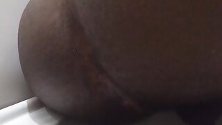 After a night with plantain, I couldn't hold it any longer