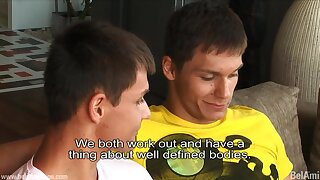 Peters Twins