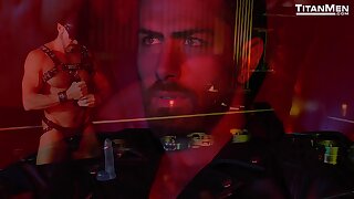 Rough Trade: Dallas Steele & Adam Ramzi