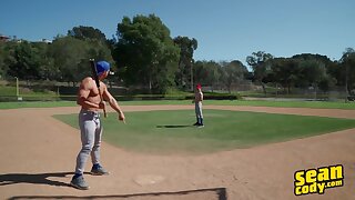 Deacon & Riley - Bareback