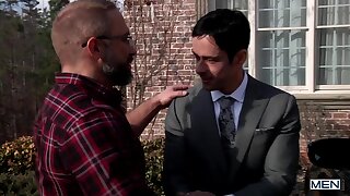 My Neighbor’s Son Jack Radley & Rafael Alencar