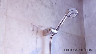 Scott Carter The Return