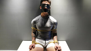 174 Singaporean hottie Titus Low