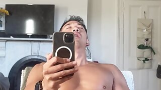 71 Asian  Australian Jock kmone2 onlyfans porn