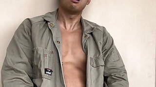 45 Asian  Australian Jock kmone2 onlyfans porn