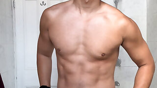14 Asian  Australian Jock kmone2 onlyfans porn