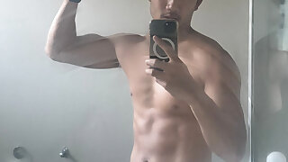 9 Asian  Australian Jock kmone2 onlyfans porn