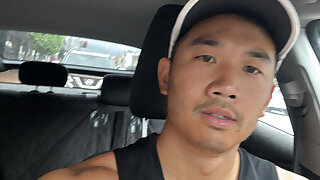 8 Asian  Australian Jock kmone2 onlyfans porn