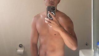 7 Asian  Australian Jock kmone2 onlyfans porn