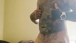 Tyler D fucks a twink