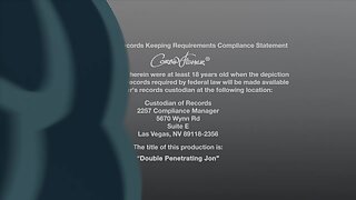 Double-Penetrating Jon with Kent & Travis