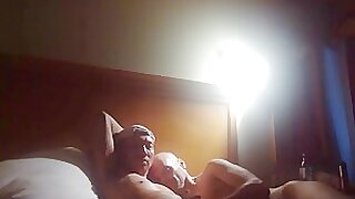 Blow Clouds, Blow Jobs!