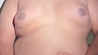 This piggy is always horny